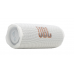 6505310 (JBLFLIP7WHT) JBL Flip 7 Portable Waterproof Bluetooth Speaker - White 